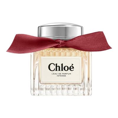 【新年礼物】Chloe蔻依女士系列荒木玫瑰香水礼盒送女友