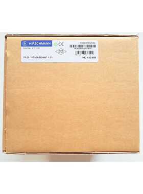 议价Hirschmann MS20-1600SABEH07.1.01 Modular OpenRail Fast E