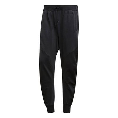 阿迪达斯男子运动长裤ED5797