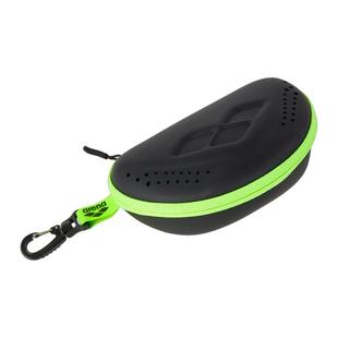 arena阿瑞娜男女通用竞技收纳游泳装备便携泳帽泳镜盒