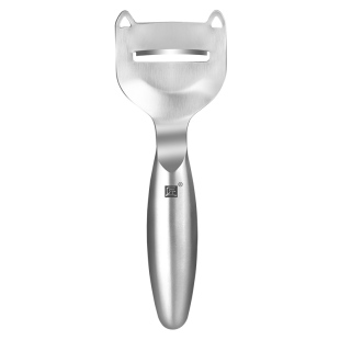 匠牌削面片工具山西刀削面刀挠面片挠子器家用不锈钢刀削面食工具