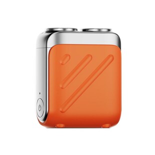 创维行者剃须刀电动刮胡刀便携式官方男士剃胡刀新款小黄鸭联名