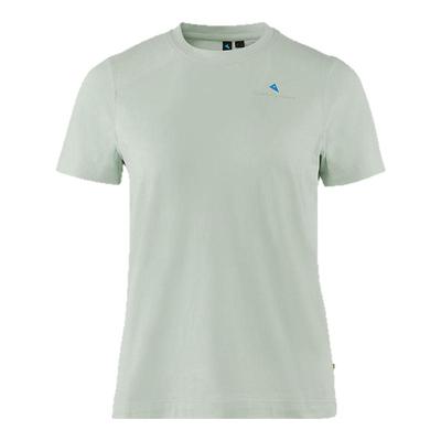 攀山鼠女款短袖T恤根源Logo版