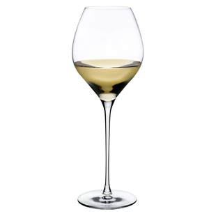 土耳其Nude进口水晶玻璃红酒杯波尔多勃艮第杯轻薄细腿香槟彩盒装