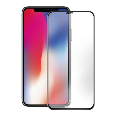 适用苹果15//16防指纹磨砂玻璃膜