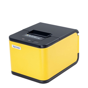 芯烨云xprinter美团饿了么京东秒送抖音小程序自动接单多平台自动切纸飞鹅无线蓝牙WIFI4G热敏小票外卖打印机