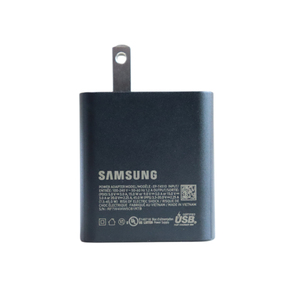 三星原装45W新款氮化镓充电器S24ultra超快充电头s23u s22u s22+ note 20 tabs7 s8 s9平板手机5A数据线