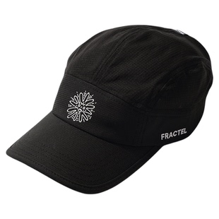 FRACTEL联名款鸭舌帽|POLARTEC运动休闲鸭舌帽|UPPERVOID二普纬度