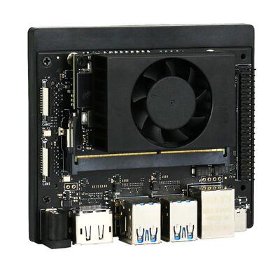 jetsonXaviernx开发套件