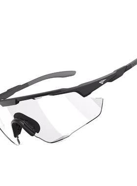 山东舰高特联名变色偏光户外眼镜