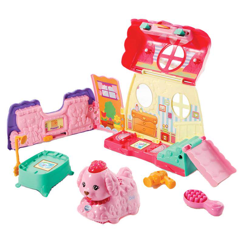伟易达/vtech过家家玩具3-5岁