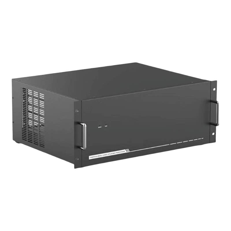 多屏拼接处理器HDMI解码矩阵