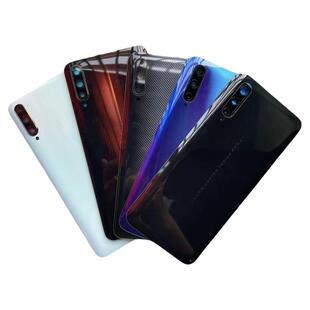 适用vivo iQOO玻璃后盖iqoopro后壳屏电池盖手机5g替换透明neo855