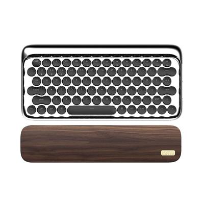 Lofree洛斐无线机械键盘茶轴