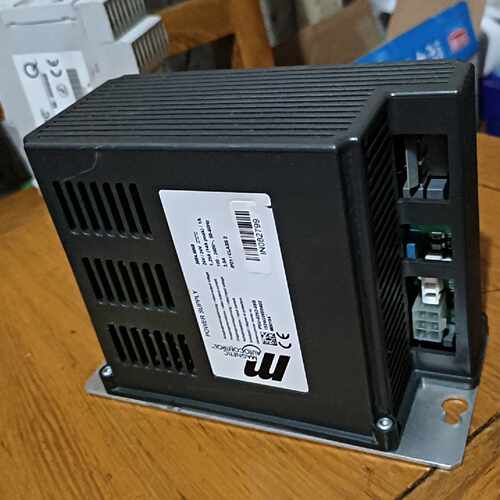 马格内梯克PSU-0262-08B 24V电源MAGNETI