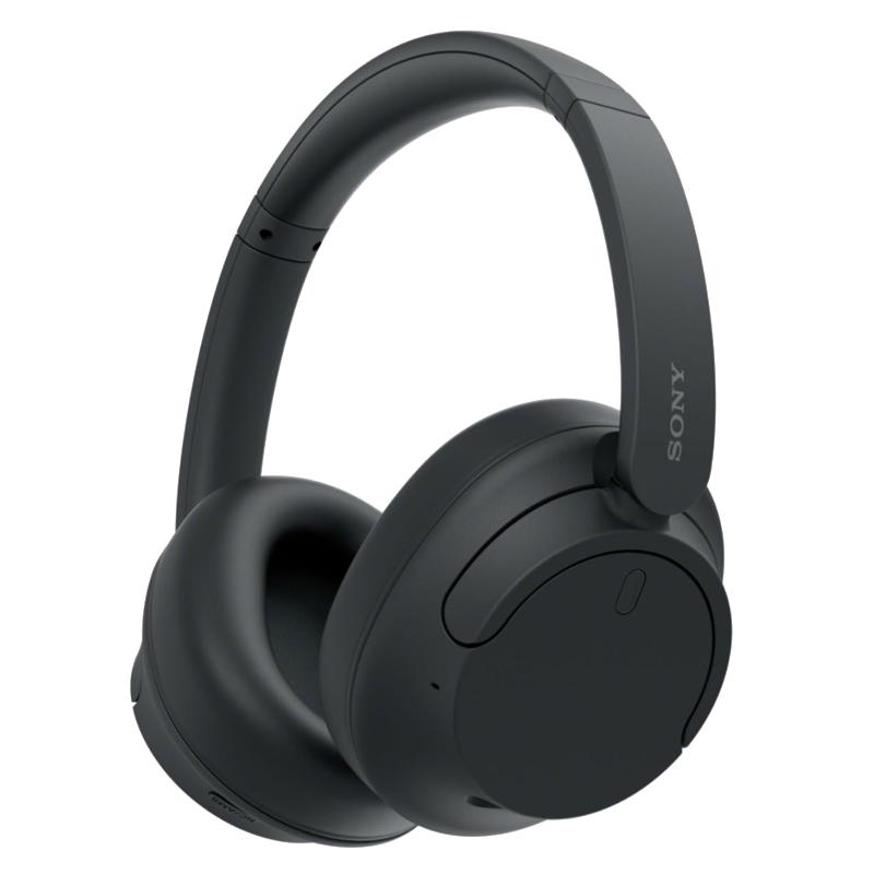 【自營(yíng)】Sony/索尼 WH-CH720N 頭戴式無(wú)線藍(lán)牙降噪耳機(jī)學(xué)生立體聲