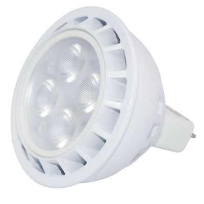 照明220VMR16螺口射灯