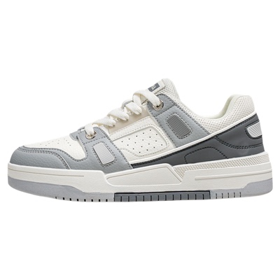 SENMA/森马官方旗舰男鞋休闲板鞋