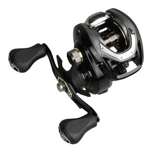 DAIWA达亿瓦CC80水滴轮CR80达瓦微物路亚渔轮远投翘嘴雷强打黑轮