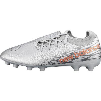 NEWBALANCEAG短钉中端成人足球鞋