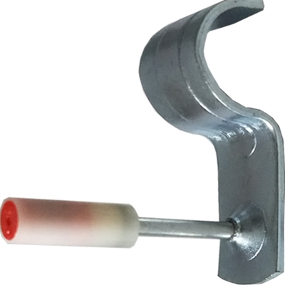 吊顶一体钉迷你钉管卡消防钉