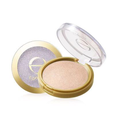 日本常盘工业 EXCEL绵柔光泽感单色眼影夜魅辉目2种质地 特价