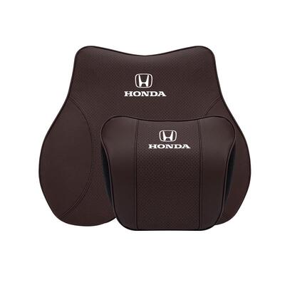 crv思域皓影冠道汽车头枕护颈枕