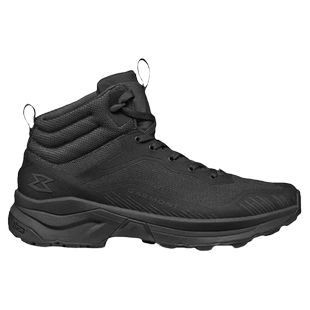 意大利garmont噶嘎蒙特9.81网鞋透气t4登山鞋男户外徒步V底战术靴