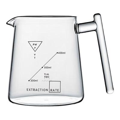 MUVNA手冲咖啡萤朵分享带刻度