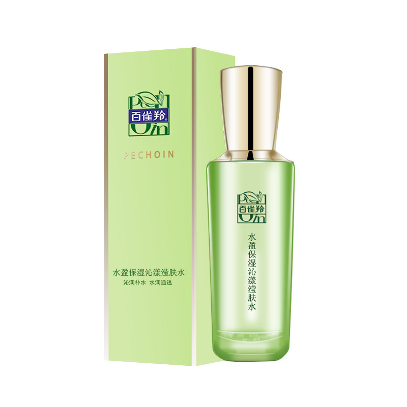 百雀羚水盈保湿沁漾滢肤水保湿正