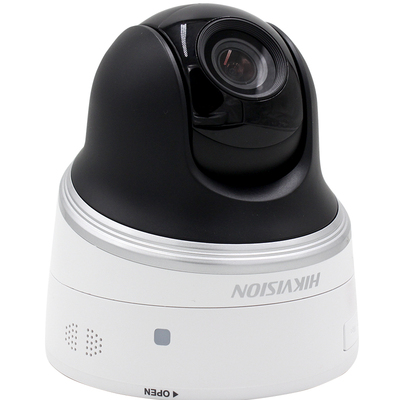 海康威视无线变倍变焦云台摄像头