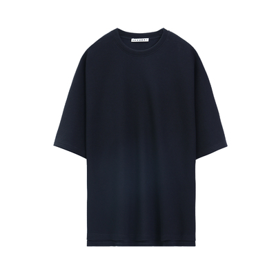 lezora只有一片大廓型短袖t恤