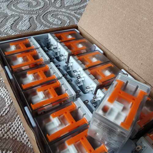 【议价-可维修】DRM270024LD 24VDC 10A/2 10A 全新/二手均有货