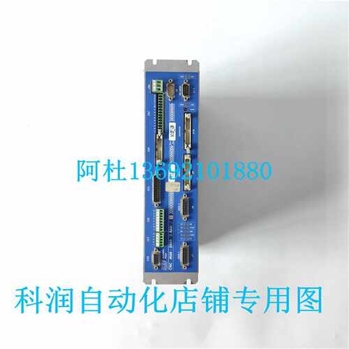 议价意大利SCE运动控制器CNC M68-2000 2ASSI/1   ZPF37M购买前请