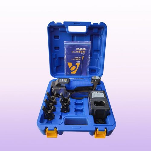 飞越VALUE锂电驱动扩管器VEF-1铜管喇叭口胀管口空调飞越电机