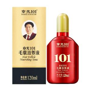 章光101毛囊滋养育发液120ml