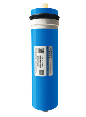 汇通反渗透膜3012-400商用净水机