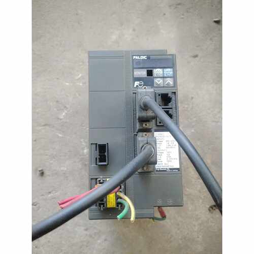 议价富士驱动器RYC751D3VVT2一台外观品