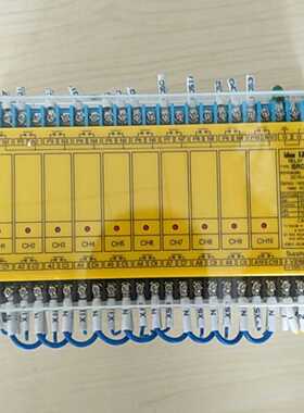 【议价-可维修】安全继电器 IBRC6101R 工控备件  /均有货