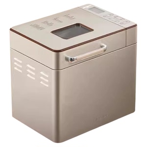 东菱TM018面包机自动和面撒果料