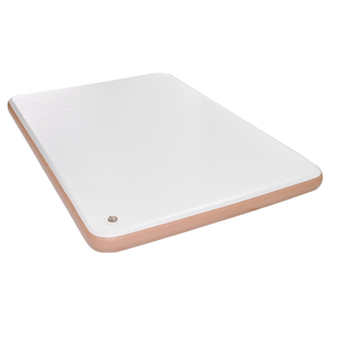 拉丝充气床垫露营气垫床打地铺家用单人全自动折叠帐篷床便携睡垫