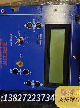 原装正品Korea By Control Epcon Controller Model Epcon现货议