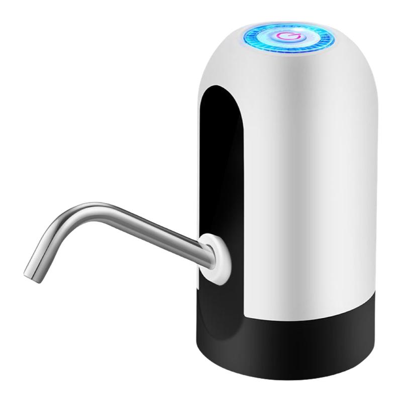 桶装水抽水器电动饮水机抽水器水桶抽水泵纯净水自动压水器取水器