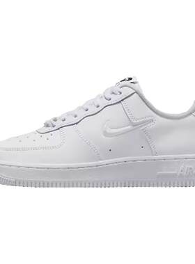 专柜正品Nike空军一号AF1女鞋