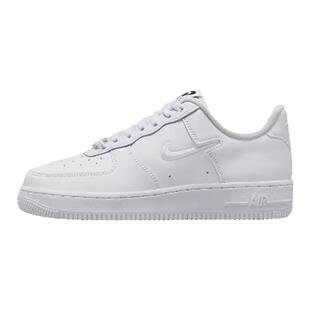 GMT8 耐克专柜AF1空军一号Nike Air Force 休闲板鞋运动气垫女鞋