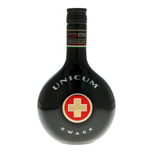 欧洲直邮 unicum 尤尼古利口酒 40% 700ml 匈牙利 烈酒经典
