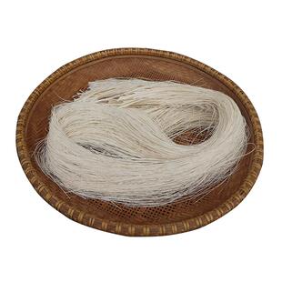 江西高安农家手工挂面油面挂面细面条月子面龙须面长寿面一份包邮