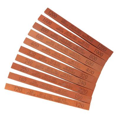 铬刚玉油石条模具玉器打磨抛光条