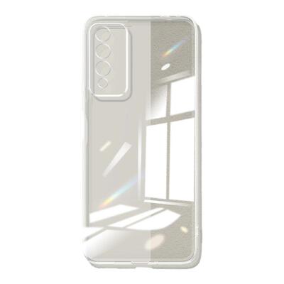 适用华为SP200手机壳NzoneS7Pro透明超薄SP2OO套S7Por5g新款Nzone智选NzoneSP荣耀男女nz0nes全包防摔ProSP软