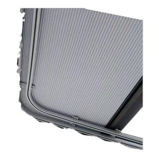 米帘电动窗帘轨道智能全自动L型U型弧形弯轨已接入米家小爱同学